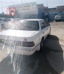 تويوتا II مارك